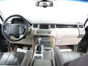 Land Rover Range Rover Sport I Рестайлинг Новосибирск  - изображение 65