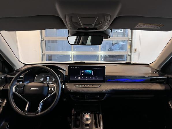 Haval Jolion I Рестайлинг с пробегом 2024 года, цена 2 240 000 рублей, 26188 км, внедорожник, Автокод Объявления