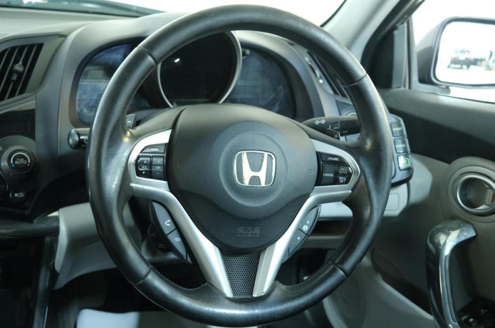 Honda CR-Z I Омск  - изображение 11
