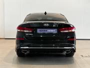 Kia Optima IV Рестайлинг Волгоград  - изображение 38
