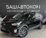 Hyundai Creta I Рестайлинг Уфа  - изображение 17