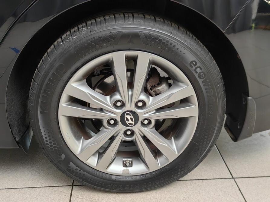 Hyundai Elantra VI (AD) Подольск  - изображение 24