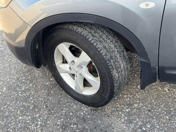 Nissan Qashqai I Рестайлинг с пробегом 2011 года, цена 855 000 рублей, 197664 км, внедорожник, Автокод Объявления