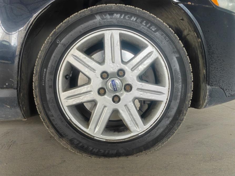 Volvo S40 II Москва  - изображение 18