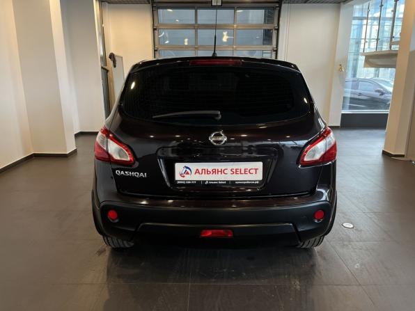 Nissan Qashqai I Рестайлинг с пробегом 2012 года, цена 1 130 000 рублей, 189845 км, внедорожник, Автокод Объявления