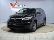 Toyota Highlander III (XU50) Уфа  - изображение 20