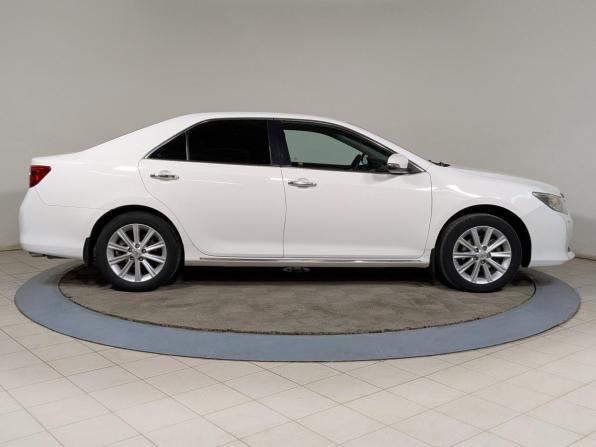Toyota Camry VII (XV50) с пробегом 2013 года, цена 1 585 000 рублей, 260000 км, седан, Автокод Объявления