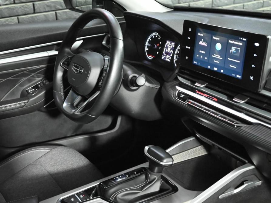 Geely Emgrand II Екатеринбург  - изображение 14