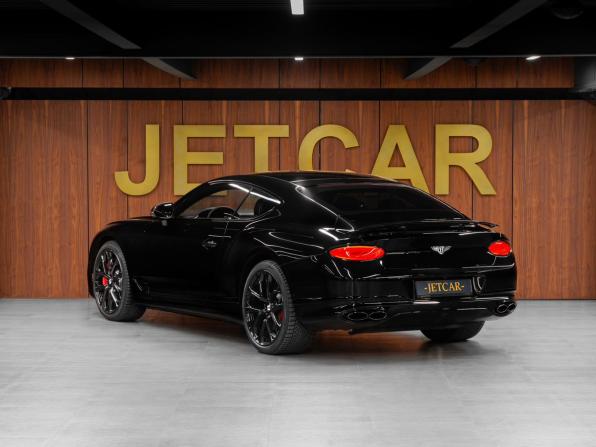 Bentley Continental GT III с пробегом 2023 года, цена 29 000 000 рублей, 20904 км, купе, Автокод Объявления