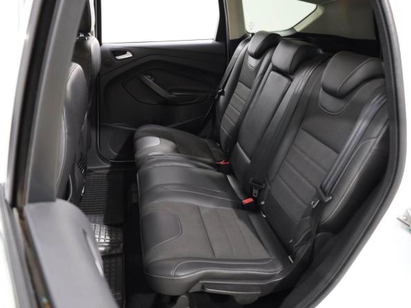 Ford Kuga II с пробегом 2015 года, цена 1 299 000 рублей, 181588 км, внедорожник, Автокод Объявления