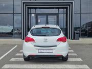 Opel Astra J Воронеж  - изображение 16