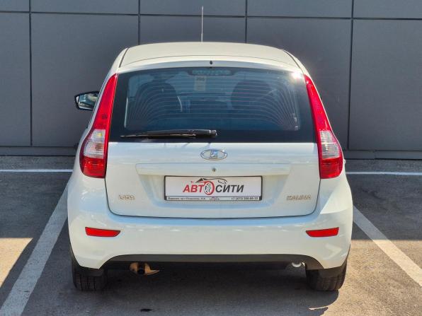 Lada (ВАЗ) Kalina II с пробегом 2014 года, цена 499 000 рублей, 64000 км, хэтчбек, Автокод Объявления