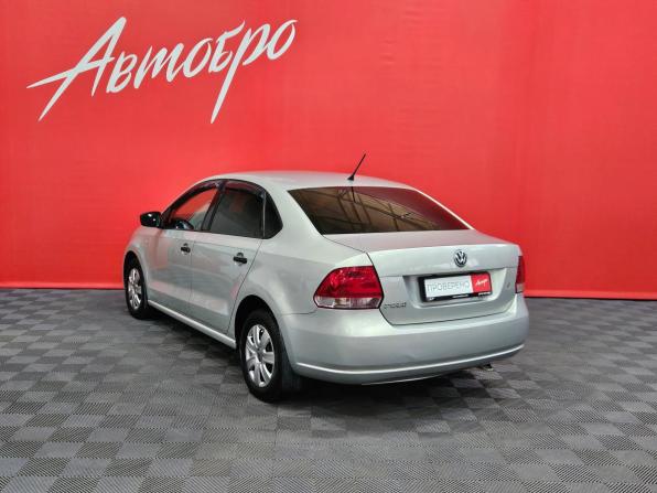 Volkswagen Polo V с пробегом 2014 года, цена 915 000 рублей, 142309 км, седан, Автокод Объявления