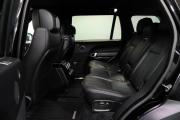 Land Rover Range Rover IV Москва  - изображение 42