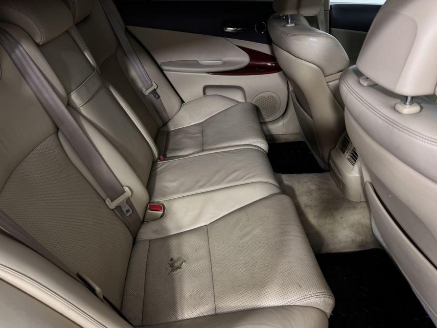 Lexus GS III Калининград  - изображение 11