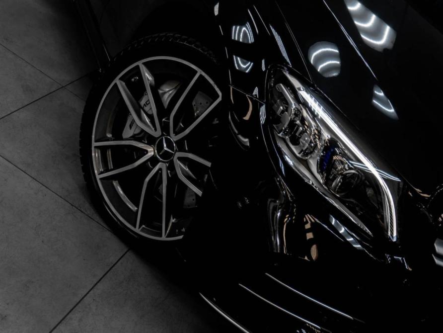 Mercedes-Benz C-Класс AMG IV (W205) Рестайлинг Тюмень  - изображение 10