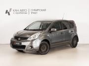 Nissan Note I Рестайлинг Казань  - изображение 9