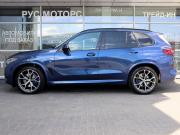 BMW X5 IV (G05/G18) Рестайлинг Калининград  - изображение 36