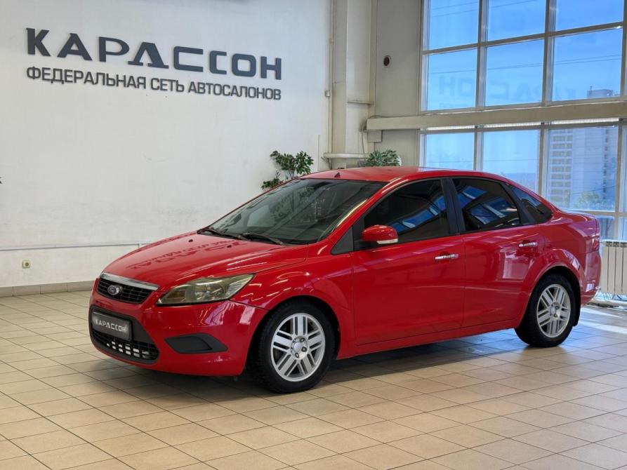 Ford Focus II Рестайлинг Волгоград  - изображение 1