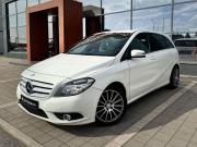 Mercedes-Benz B-Класс II (W246) Владикавказ  - изображение 14