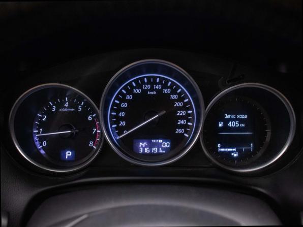 Mazda CX-5 I с пробегом 2014 года, цена 1 295 000 рублей, 316190 км, внедорожник, Автокод Объявления