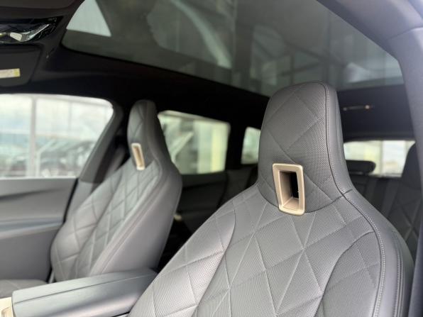 BMW iX I (I20) с пробегом 2022 года, цена 5 795 000 рублей, 41267 км, внедорожник, Автокод Объявления