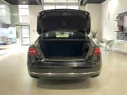 Audi A8 III (D4) Рестайлинг Москва  - изображение 30