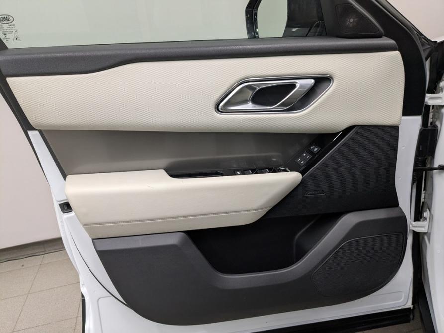 Land Rover Range Rover Velar I Москва  - изображение 13