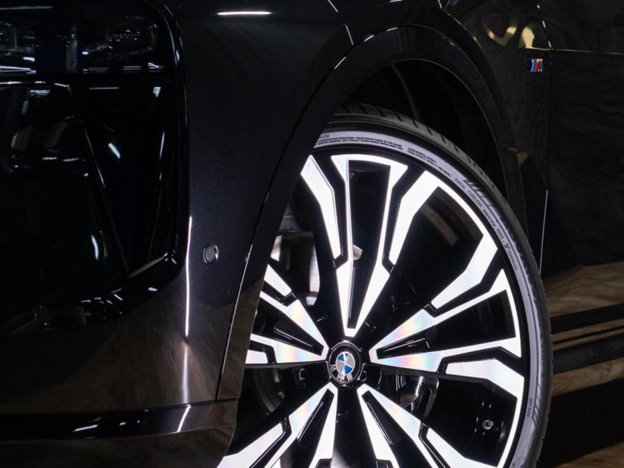 BMW X7 I (G07) Рестайлинг Москва  - изображение 6