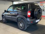 Chevrolet Niva I Рестайлинг Тольятти  - изображение 26