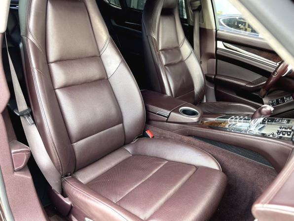 Porsche Panamera I Рестайлинг с пробегом 2013 года, цена 3 070 000 рублей, 132606 км, лифтбек, Автокод Объявления