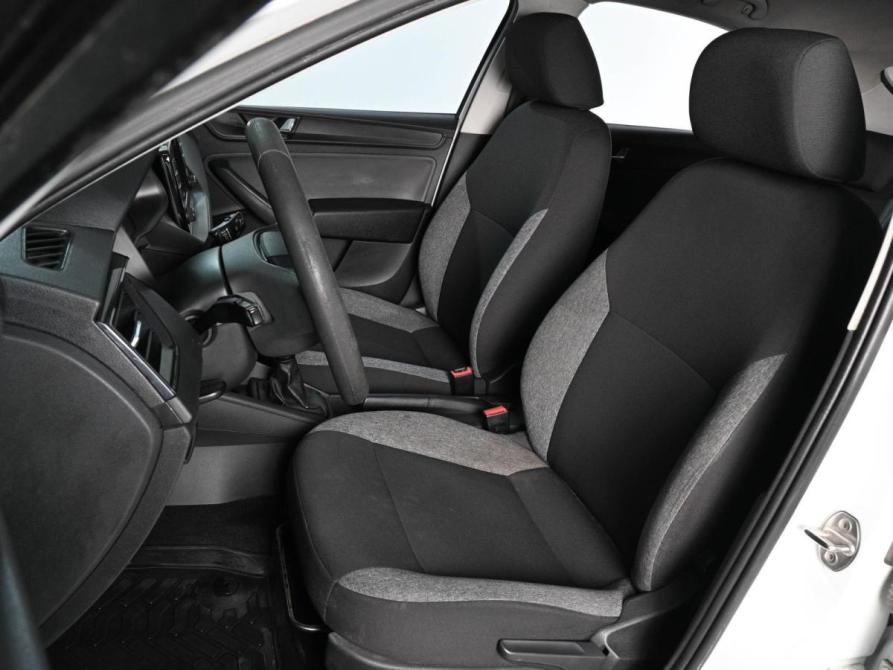 Skoda Rapid II Ростов-на-Дону  - изображение 10