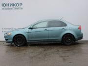 Mitsubishi Lancer X Нижний Новгород  - изображение 16