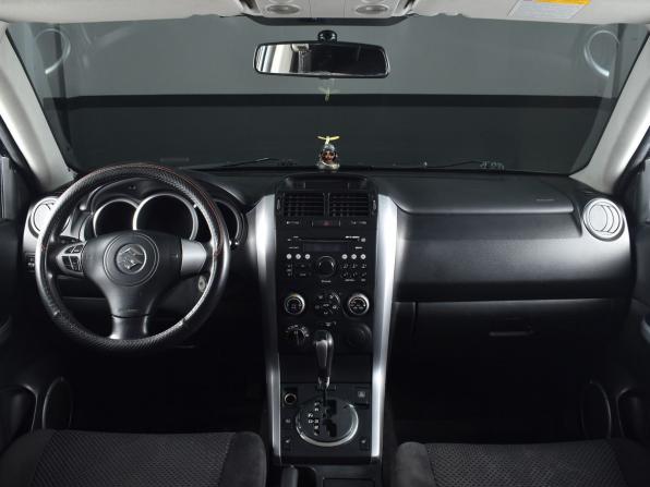 Suzuki Grand Vitara II с пробегом 2008 года, цена 849 995 рублей, 178505 км, внедорожник, Автокод Объявления