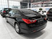 Hyundai Sonata VI (YF) Казань  - изображение 30
