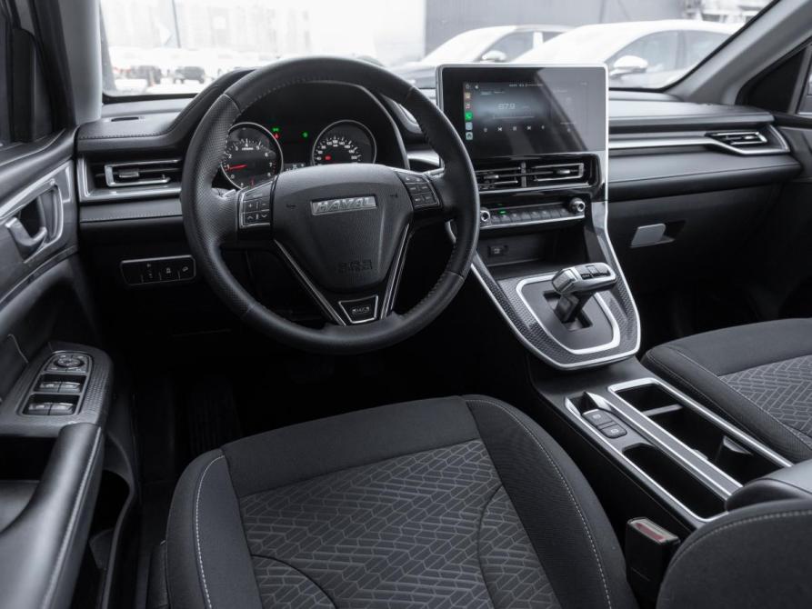 Haval M6 II Москва  - изображение 7
