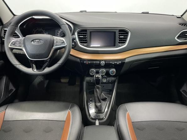 Lada (ВАЗ) Vesta I Рестайлинг (NG) с пробегом 2024 года, цена 1 446 000 рублей, 43506 км, универсал, Автокод Объявления