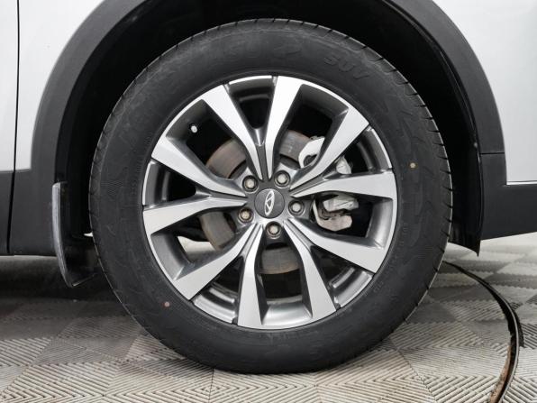 Chery Tiggo 7 Pro Max I с пробегом 2023 года, цена 1 946 000 рублей, 58186 км, внедорожник, Автокод Объявления