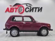 Lada (ВАЗ) 2121 (4x4) I Рестайлинг Воронеж  - изображение 25