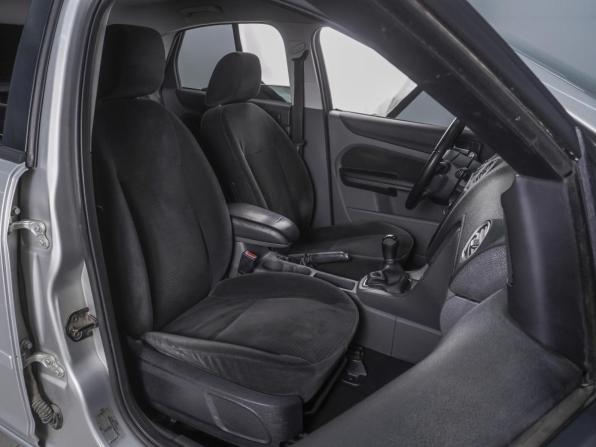 Ford Focus II с пробегом 2006 года, цена 450 000 рублей, 256258 км, хэтчбек, Автокод Объявления