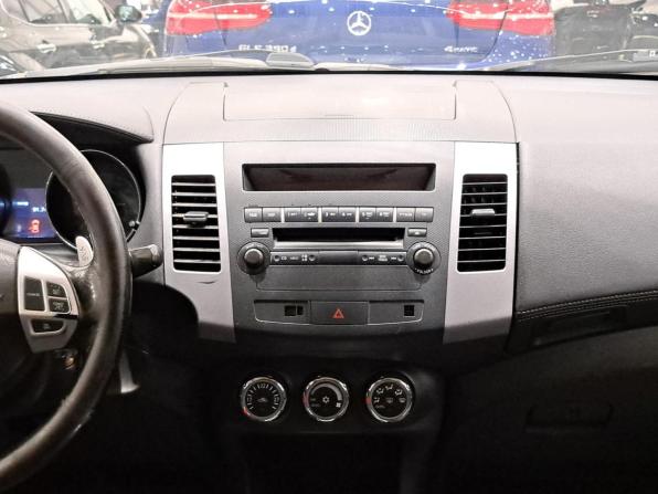 Peugeot 4007 с пробегом 2012 года, цена 650 000 рублей, 354974 км, внедорожник, Автокод Объявления