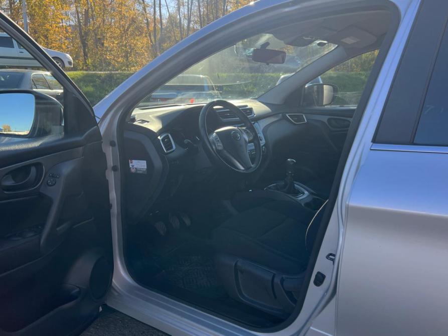 Nissan Qashqai II Нефтекамск  - изображение 7