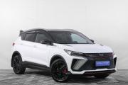 Geely Coolray I Рестайлинг Кемерово  - изображение 27