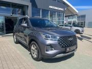 Chery Tiggo 4 Pro I Вологда  - изображение 20