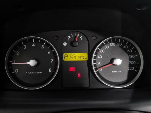 Hyundai Getz I Рестайлинг с пробегом 2006 года, цена 459 000 рублей, 149190 км, хэтчбек, Автокод Объявления