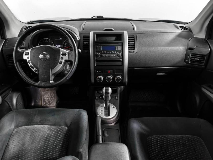 Nissan X-Trail II Рестайлинг Санкт-Петербург  - изображение 15