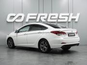 Hyundai i40 I Рестайлинг Воронеж  - изображение 23