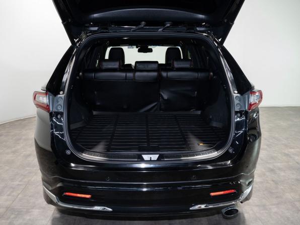 Toyota Harrier III (XU60) Рестайлинг с пробегом 2017 года, цена 3 450 000 рублей, 109725 км, внедорожник, Автокод Объявления
