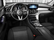 Mercedes-Benz GLC I (X253) Рестайлинг Ставрополь  - изображение 30