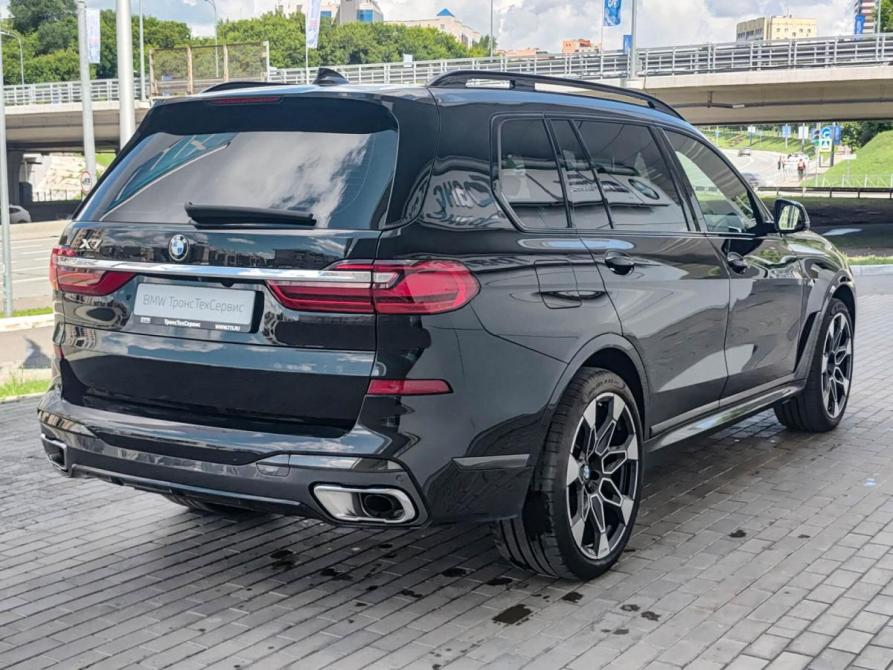 BMW X7 I (G07) Казань  - изображение 6